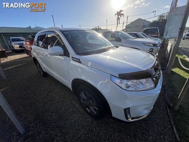 2021 SUZUKI VITARA GL MY21 WAGON