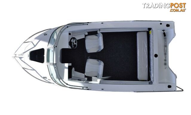 SAVAGE 435 BAY CRUISER - photo 3 of 7