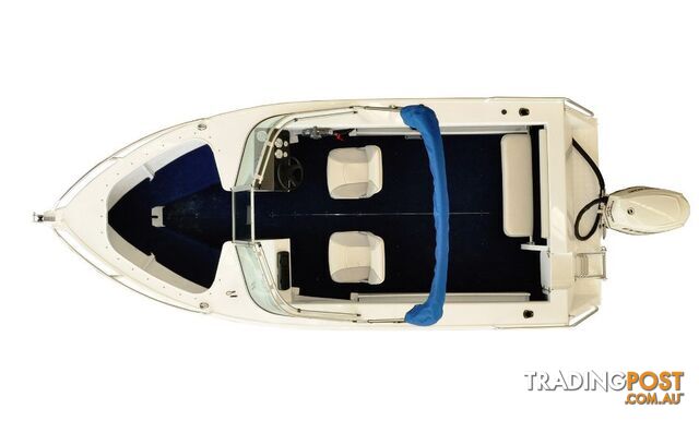 SAVAGE 545 BEACH COMBER - photo 2 of 5
