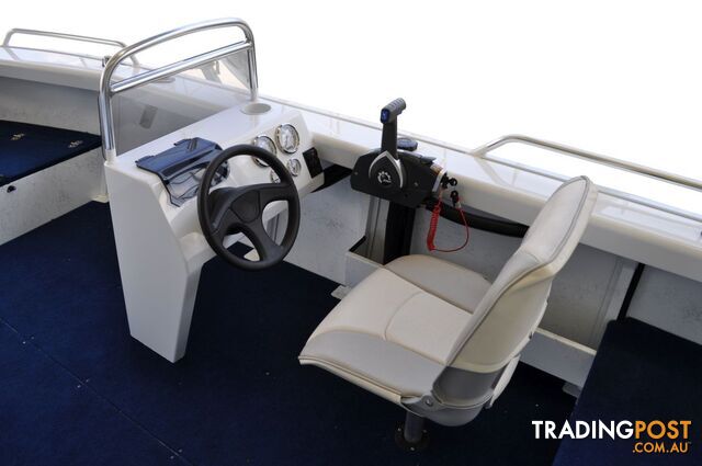 SAVAGE 455 SIDE CONSOLE - photo 2 of 4
