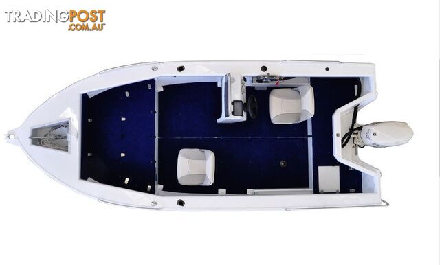 SAVAGE 455 SIDE CONSOLE - photo 3 of 4