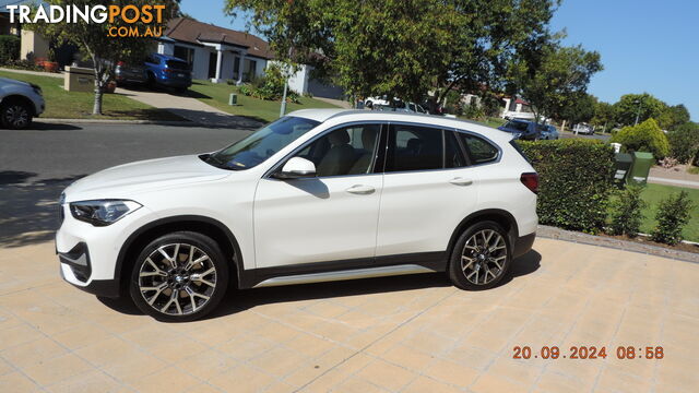 2020 BMW X1 SUV Automatic