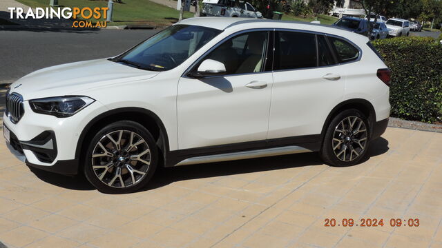 2020 BMW X1 SUV Automatic