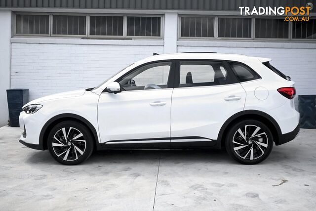 2026 MG ZS ESSENCE TURBO ZS32 MY26 SUV - photo 5 of 8