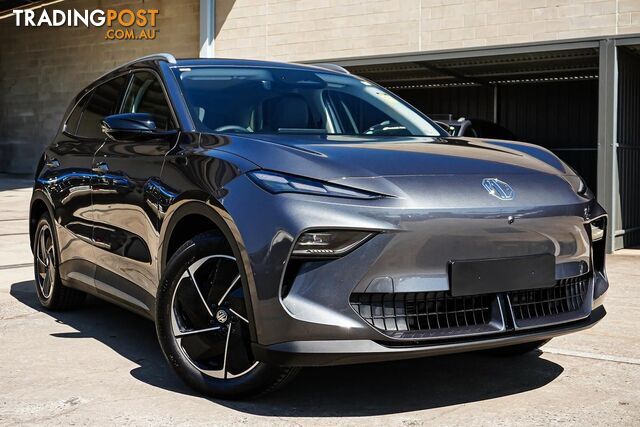 2026 MG MGS5 EV ESSENCE 62 ZS3EM MY26 SUV