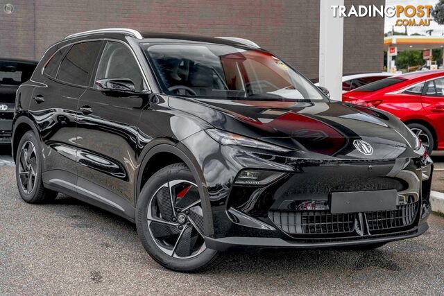 2025 MG MGS5 EV ESSENCE 62 ZS3EM MY25 SUV