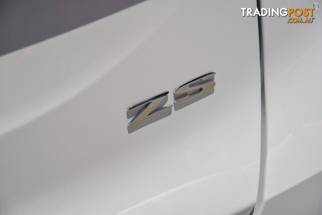2026 MG ZS VIBE ZS32 MY26 SUV - photo 5 of 8
