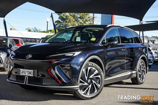 2026 MG MGS6 EV ESSENCE IS3E MY26 AWD SUV