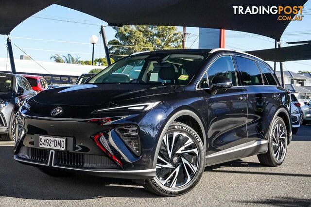2026 MG MGS6 EV ESSENCE IS3E MY26 AWD SUV
