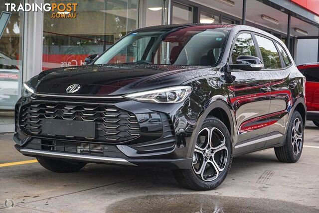 2025 MG ZS VIBE TURBO ZS32 MY25.5 SUV