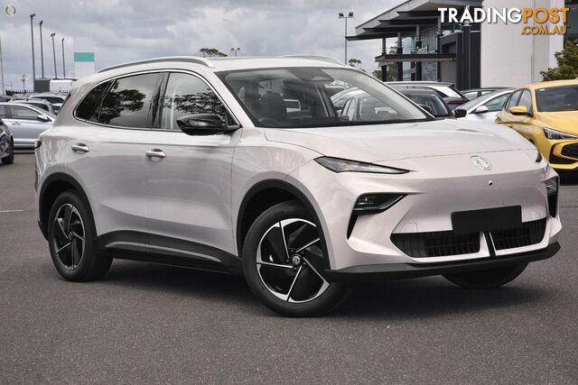2026 MG MGS5 EV ESSENCE 49 ZS3EM MY26 SUV