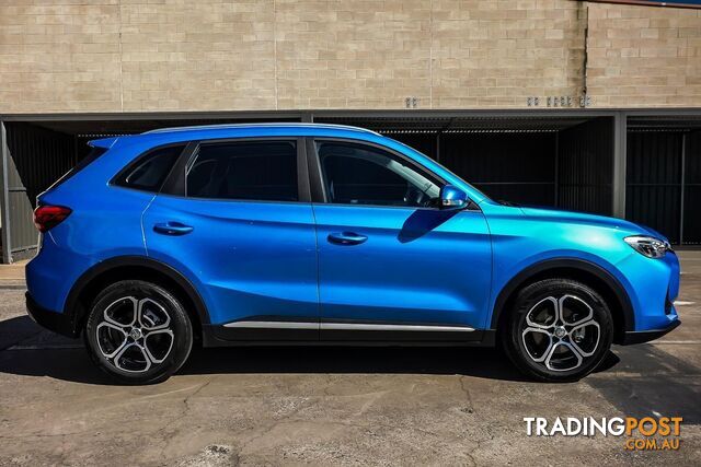 2026 MG ZS EXCITE TURBO ZS32 MY26.5 SUV - photo 3 of 24