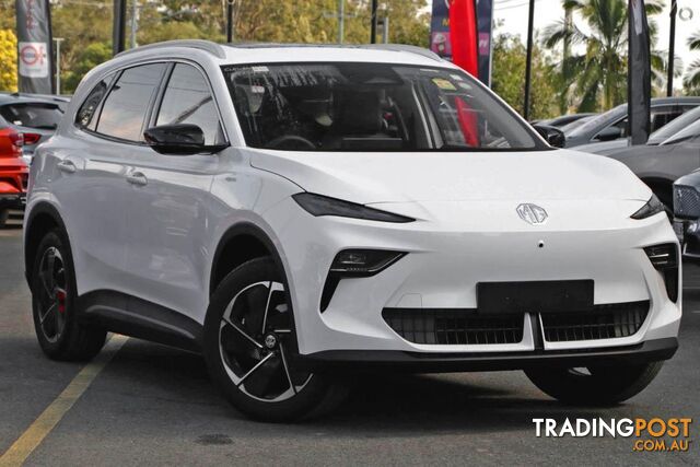 2026 MG MGS5 EV ESSENCE 49 ZS3EM MY26 SUV