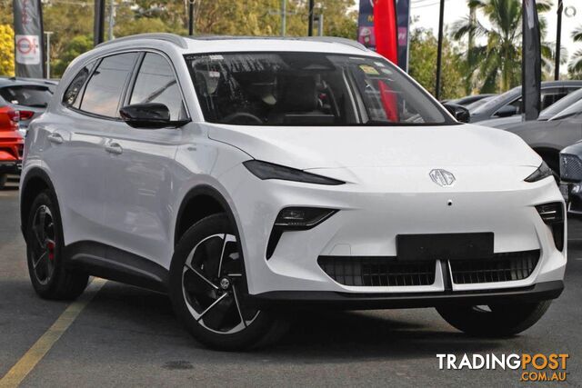 2026 MG MGS5 EV ESSENCE 49 ZS3EM MY26 SUV
