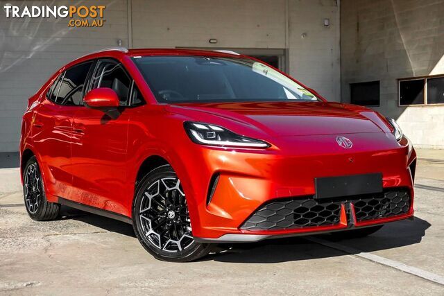 2026 MG MG4 EV URBAN ESSENCE 43 AH4E MY26 HATCHBACK