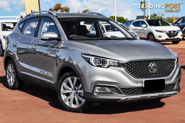 2023 MG ZS EXCITE AZS1-MY23 SUV