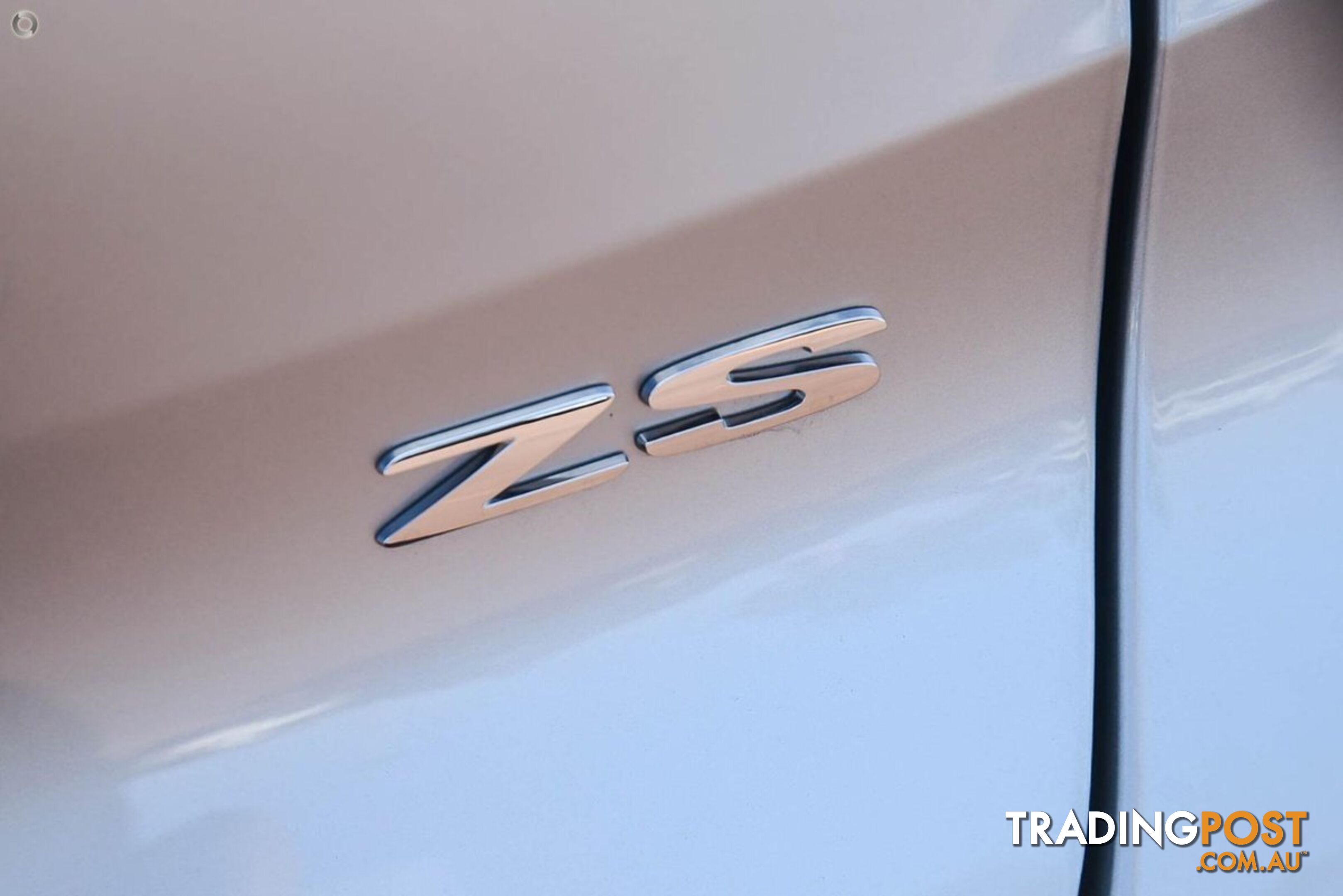 2023 MG ZS EXCITE AZS1-MY23 SUV