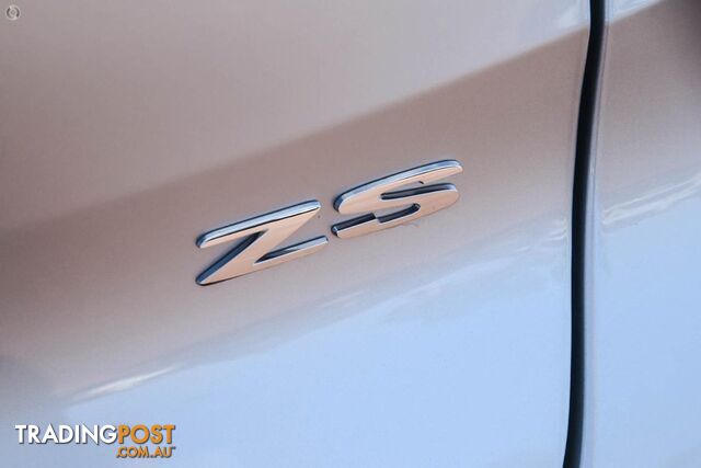 2023 MG ZS EXCITE AZS1-MY23 SUV