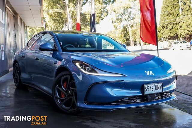 2026 MG IM5 PLATINUM P12L MY26 LIFTBACK
