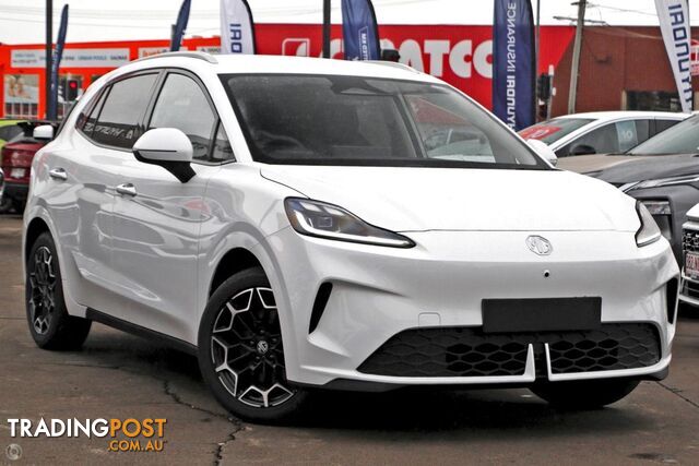 2026 MG MG4 EV URBAN ESSENCE 43 AH4E MY26 HATCHBACK