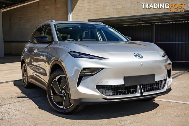 2026 MG MGS5 EV ESSENCE 62 ZS3EM MY26 SUV