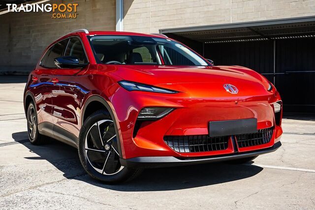 2026 MG MGS5 EV ESSENCE 49 ZS3EM MY26 SUV