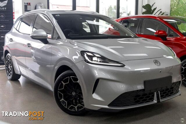 2026 MG MG4 EV URBAN ESSENCE 43 AH4E MY26 HATCHBACK