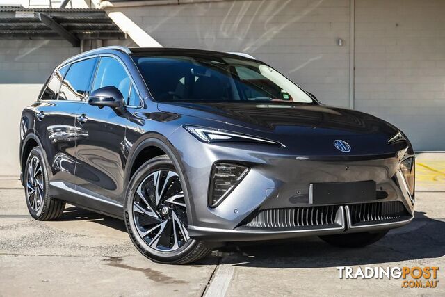 2026 MG MGS6 EV ESSENCE IS3E MY26 AWD SUV