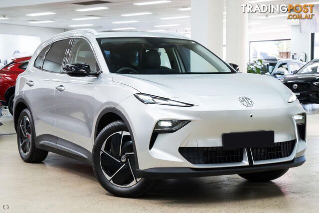 2026 MG MGS5 EV ESSENCE 49 ZS3EM MY26 SUV