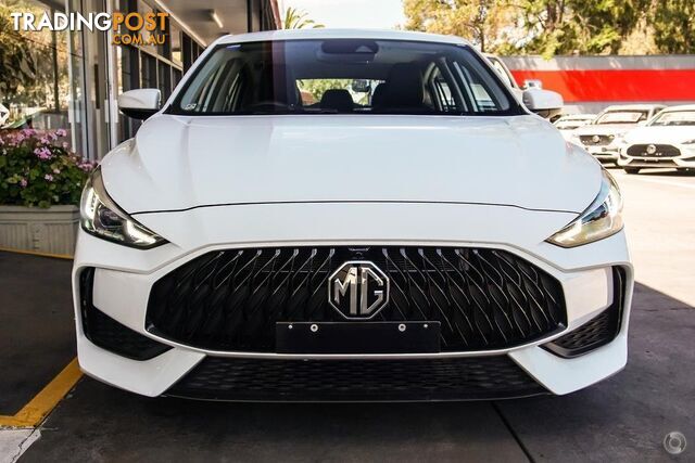 2023 MG MG5 VIBE MY23 SEDAN - photo 2 of 20