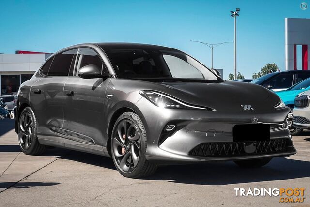 2026 MG IM6 PERFORMANCE S12L MY26 AWD SUV