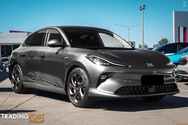 2026 MG IM6 PERFORMANCE S12L MY26 AWD SUV