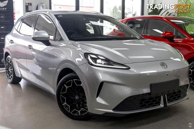 2026 MG MG4 EV URBAN ESSENCE 43 AH4E MY26 HATCHBACK