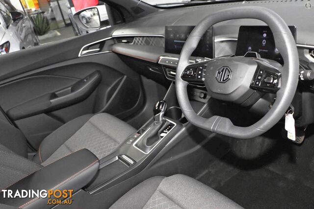 2026 MG MG3 VIBE MY26 HATCHBACK - photo 5 of 15