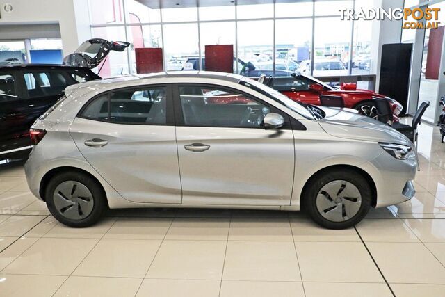 2026 MG MG3 VIBE MY26 HATCHBACK - photo 4 of 15