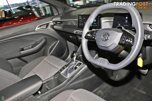 2026 MG MG3 VIBE MY26 HATCHBACK - photo 5 of 15