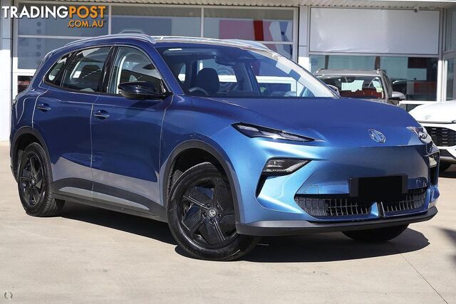 2026 MG MGS5 EV EXCITE 49 ZS3EM MY26 SUV