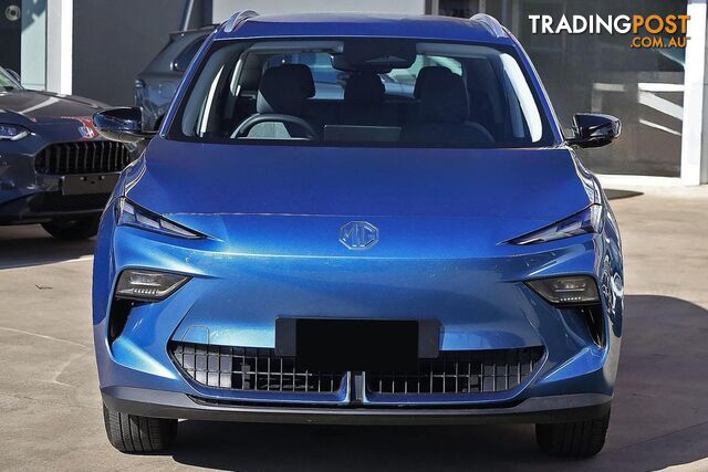 2026 MG MGS5 EV EXCITE 49 ZS3EM MY26 SUV - photo 2 of 15