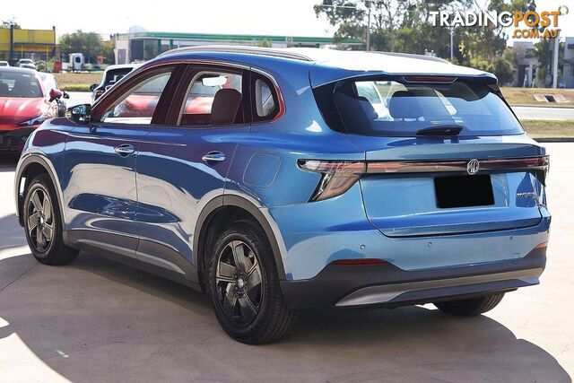 2026 MG MGS5 EV EXCITE 49 ZS3EM MY26 SUV - photo 4 of 15