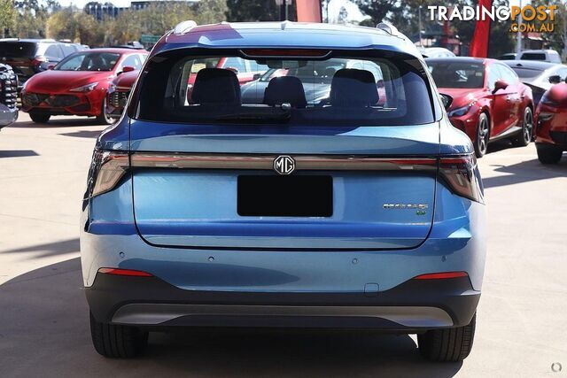 2026 MG MGS5 EV EXCITE 49 ZS3EM MY26 SUV - photo 3 of 15