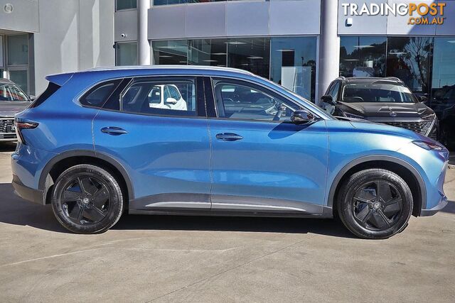 2026 MG MGS5 EV EXCITE 49 ZS3EM MY26 SUV - photo 5 of 15