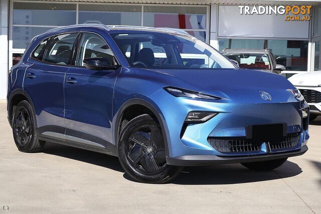 2026 MG MGS5 EV EXCITE 49 ZS3EM MY26 SUV