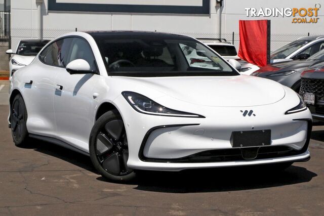 2026 MG IM5 PREMIUM P12L MY26 LIFTBACK