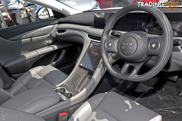 2026 MG IM5 PREMIUM P12L MY26 LIFTBACK - photo 5 of 15