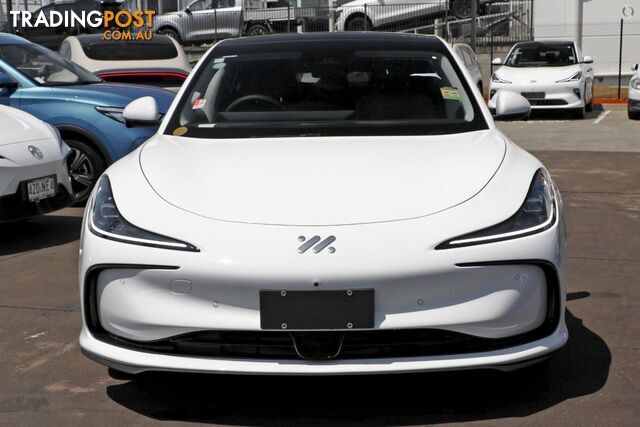 2026 MG IM5 PREMIUM P12L MY26 LIFTBACK - photo 2 of 15