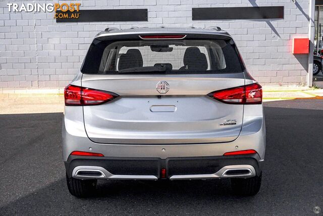 2026 MG ZS EXCITE HYBRID ZS32 MY26 SUV