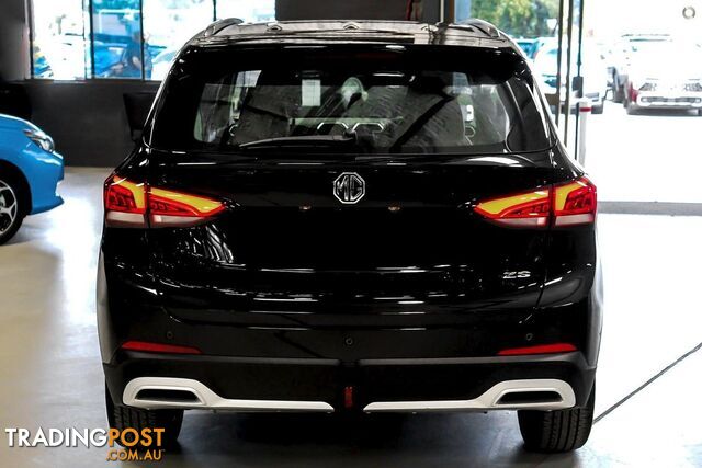 2026 MG ZS ESSENCE TURBO ZS32 MY26 SUV