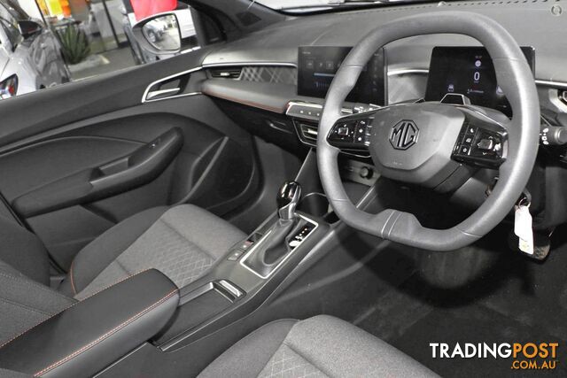 2026 MG MG3 VIBE MY26 HATCHBACK - photo 5 of 15