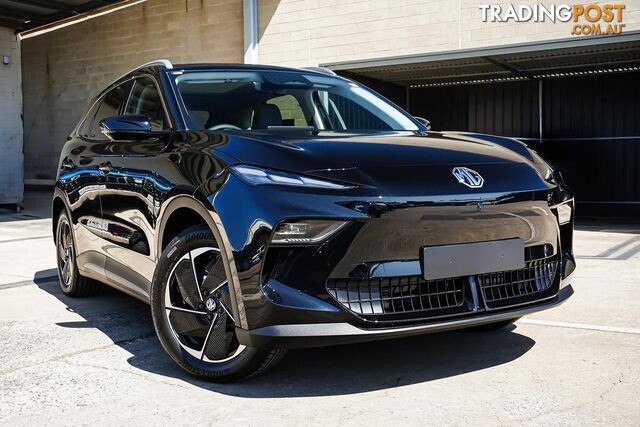 2026 MG MGS5 EV ESSENCE 62 ZS3EM MY26 SUV