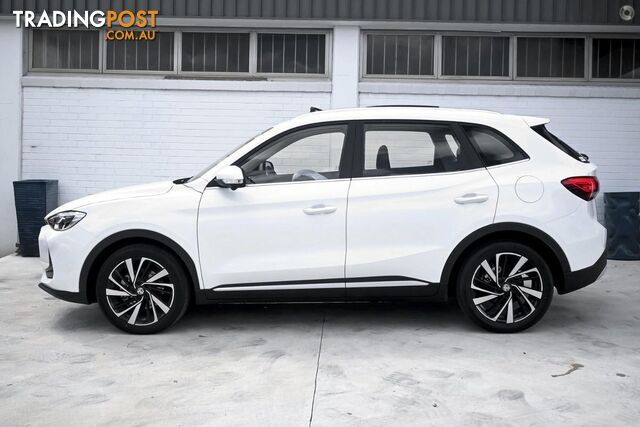 2026 MG ZS ESSENCE TURBO ZS32 MY26 SUV - photo 5 of 8